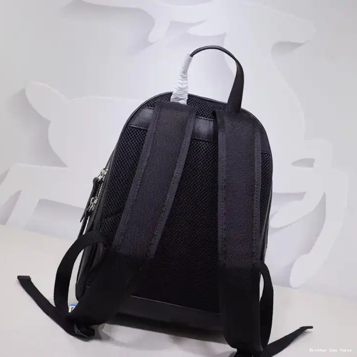 Brother Sam Backpack 19GM0030 Gucci 0727